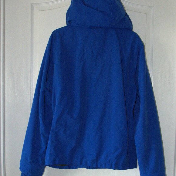 Abercrombie & Fitch Women's Parka Jacket size XL - Picture 2 of 3